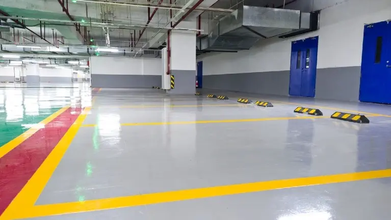 Established Epoxy & Resinous Flooring Business for Sale