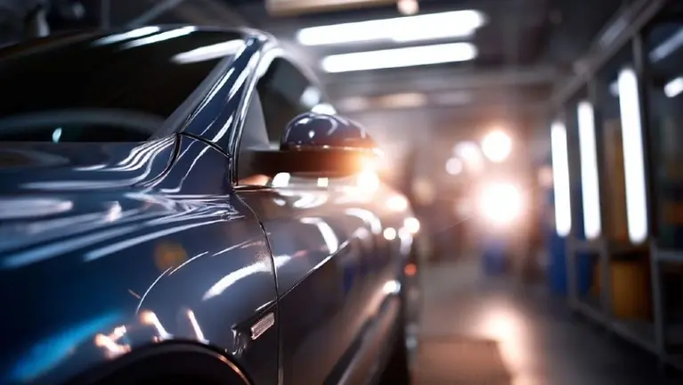 Established Collision Repair Business with Strong Reputation
