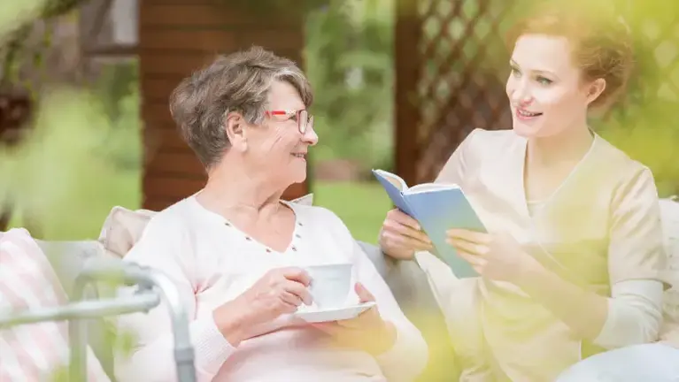 Assistive and adaptive product retailer
