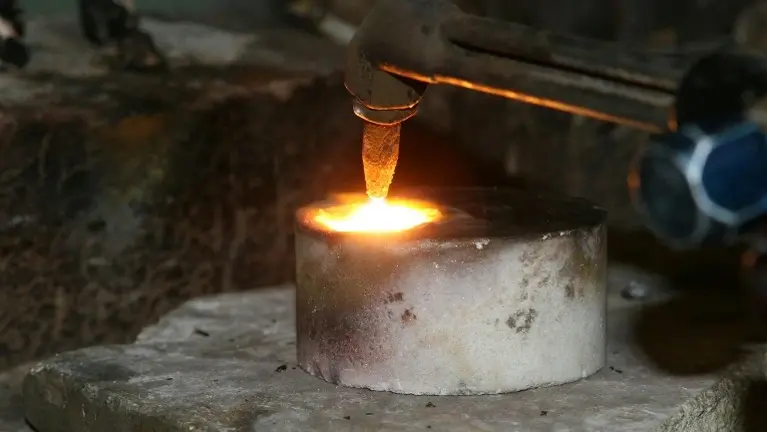 ASME Tank Manufacturing Business