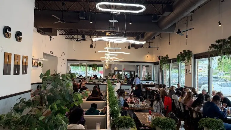 Absentee-Owned Brunch Café | $180K Net | Growing Area
