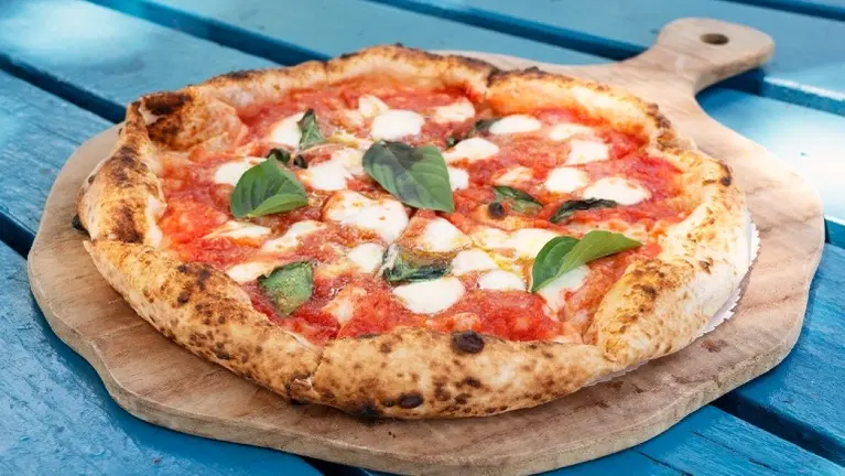 South Florida Pizza Food Truck Business For Sale