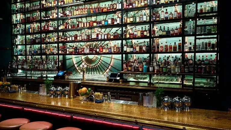 Liquor License for Store, Sports Bar, Pub & Restaurant