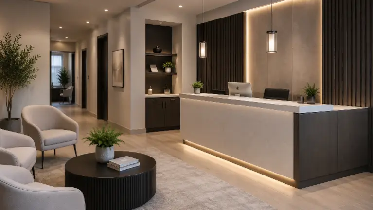 Established Ketamine & Interventional Psychiatry Clinic