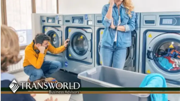 Laundromat & Dry Cleaning