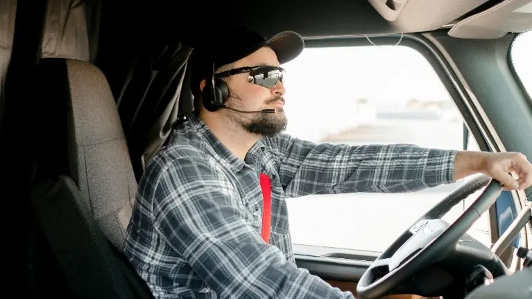 Profitable Truck Driver Training School