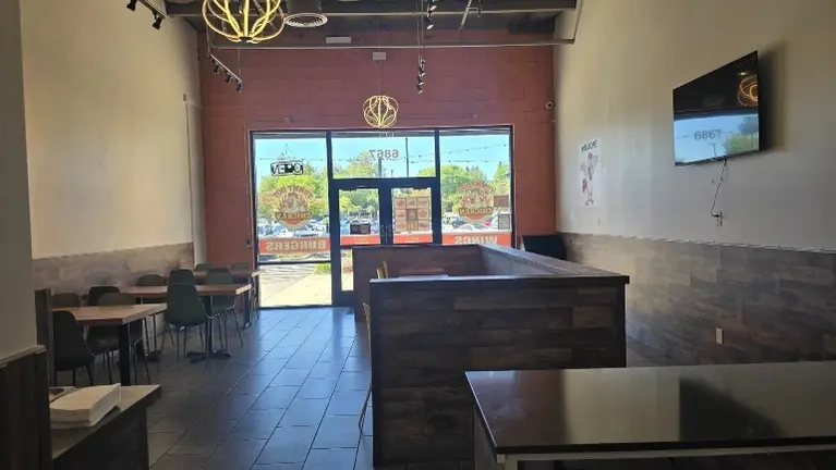 Fully Equipped Ready to Start Restaurant