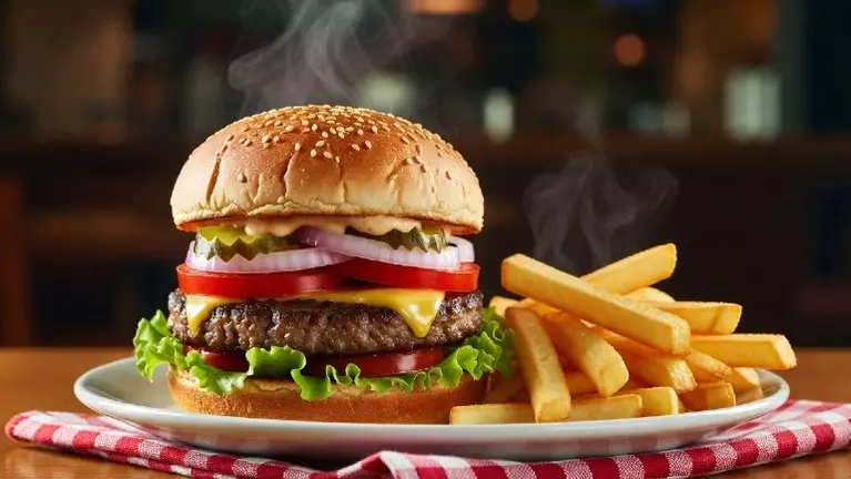 Clearwater Diner Grossing well over $1,000,000 a year