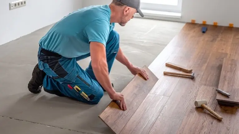 Flooring Retail & Installation Company
