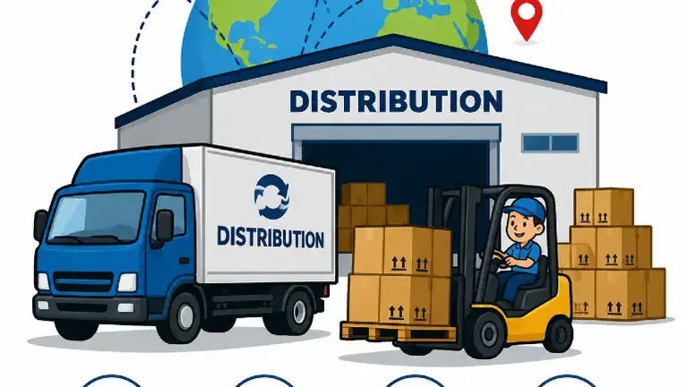 Profitable Established Packaging Distribution Business 