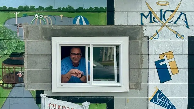 Mt. Juliet Drive Thru