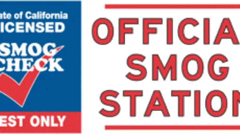 Profitable Smog Test Only