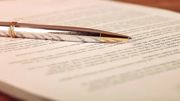 Tax Preparation and Trust Management Company