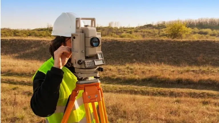 Long-Standing Surveying Firm - Lender Pre-Qual – Large Backlog