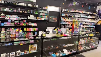 Smoke Shops For Sale in Michigan