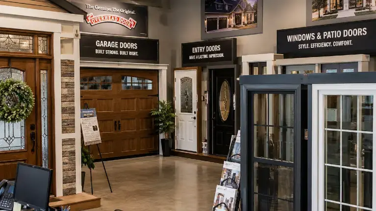 Established Metro Detroit Door & Window Company