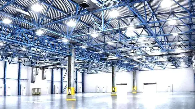 Commercial Lighting Retrofits using Utility Company Incentive Programs