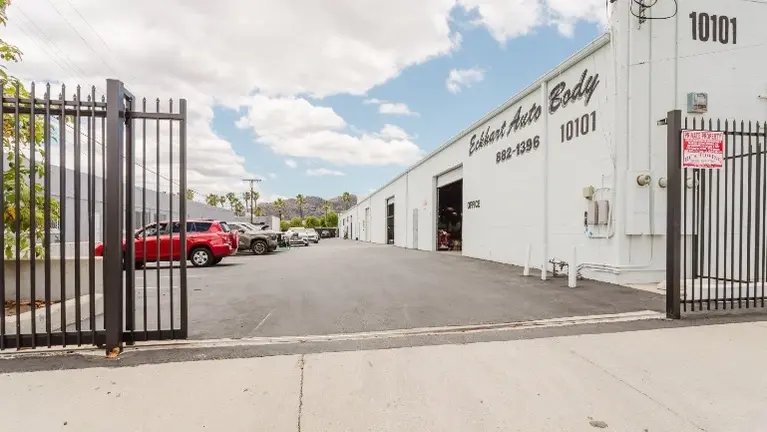 True Master Auto Body