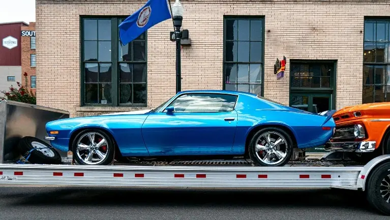 Auto Transport