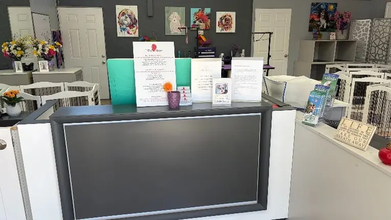 Premier Pet Styling Salon