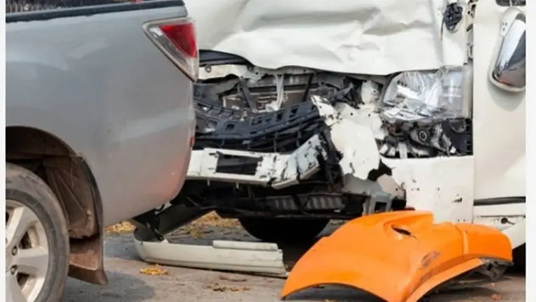 Premier Collision Repair And RV Service Business – Gulf Coast Region