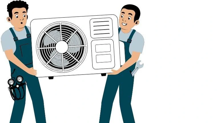 HVAC Home based business