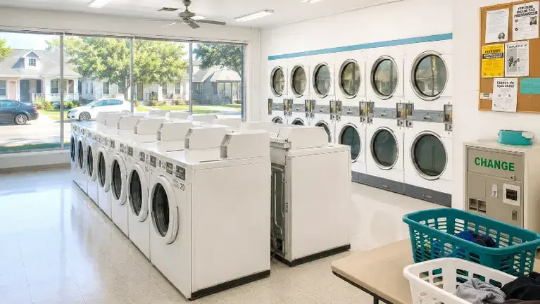 Sitemapcdatahttpswuwkniqoocomlaundromats For Sale In Texas