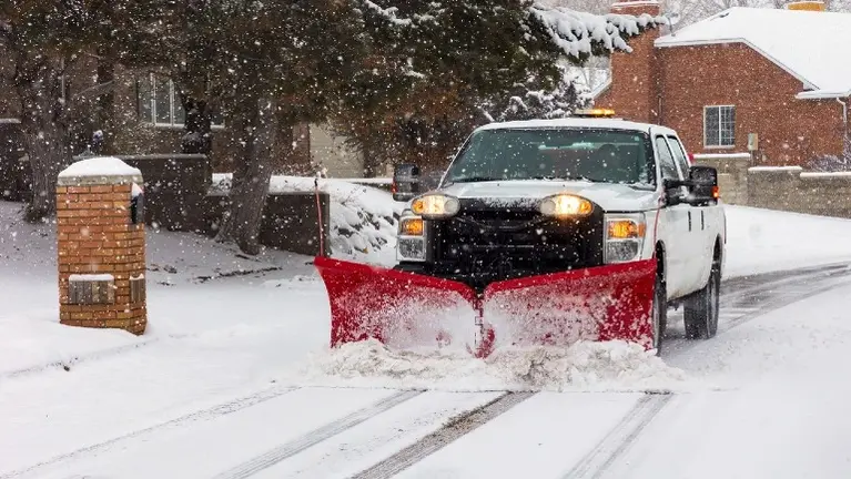 Pennsylvania Snow Removal Business – 61 Accounts | $280K+ Equipment