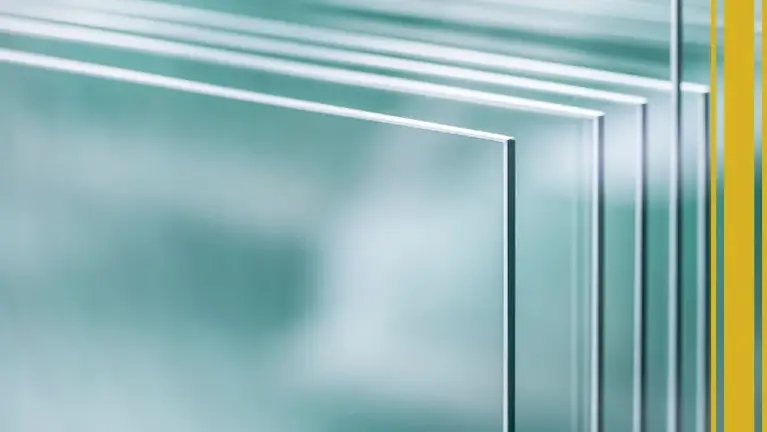 High-End Architectural Glass Business with Strong Cash Flow