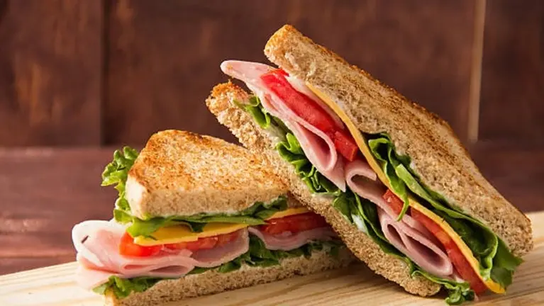 Short Hours Deli