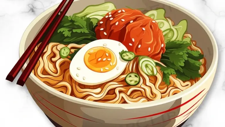 Franchise Ramen Restaurant – Prime San Diego Area