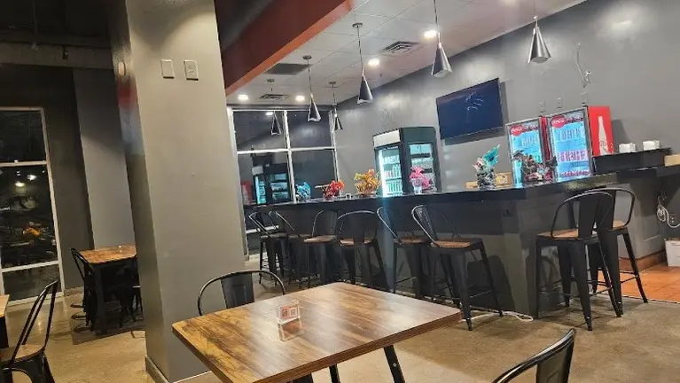 Marietta Vietnamese Pho Restaurant