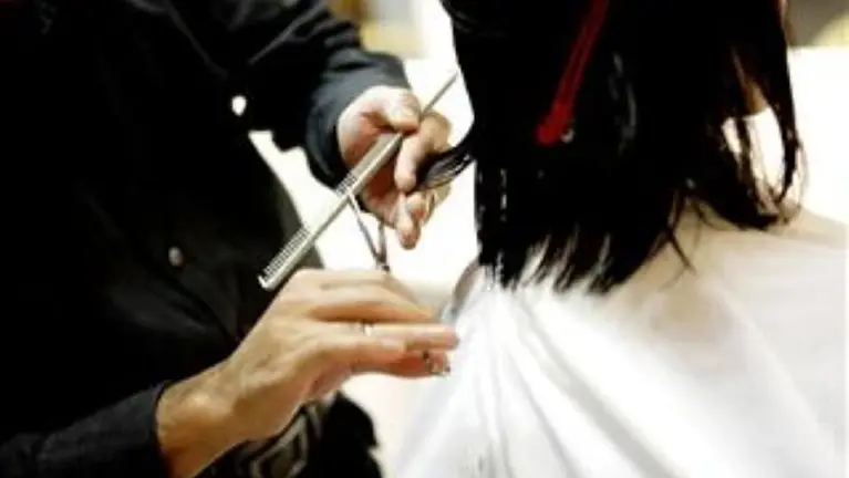 Established Salon with a Rapidly Expanding Customer Base 2820