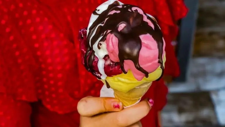Profitable Ice Cream Shop in South Suburban Cook County