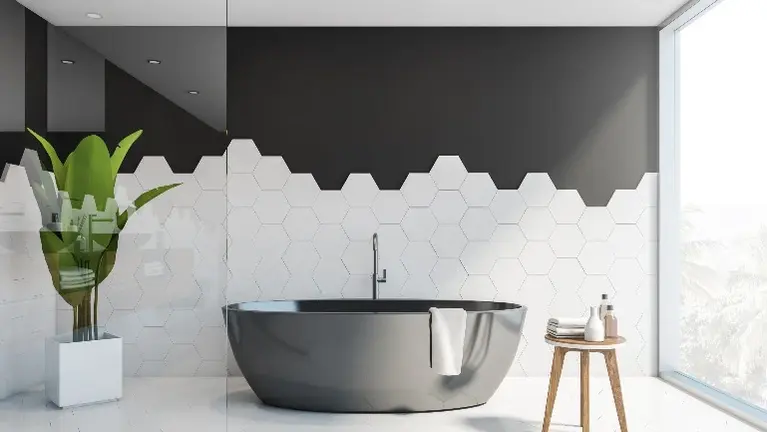 Luxury Bathroom Remodeling Experts