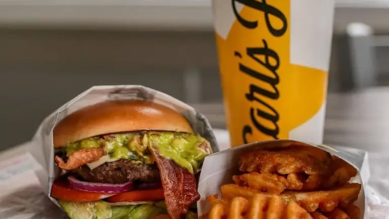 Established Carl’s Jr. Multi-Unit Opportunity – California
