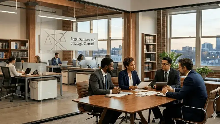 20-Year Central Coast Law Firm | $2.3M Rev | $700K SDE | Owner-Indepen