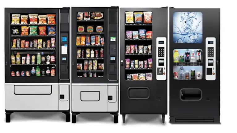 High Dollar Vending Locations in Atlanta!