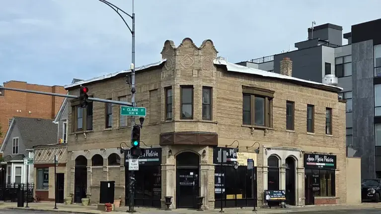 Prime Corner 2nd Generation Restaurant in Uptown