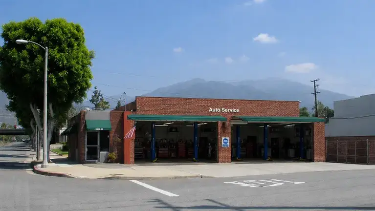 Auto Service in San Gabriel Valley