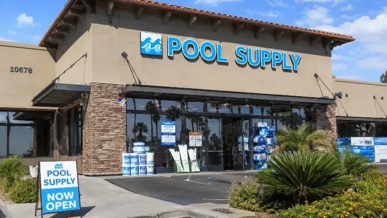 Orlando CASH COW: Retail Pool Supply Store + Recurring Service $$$