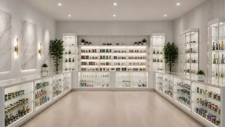 austin vape and smoke 2 Bundled Retail Shop + Ecommerce Platform in Pflugerville, Texas Smok ROLO Badge Pod Geekvape Store provides all Color:Moss Green