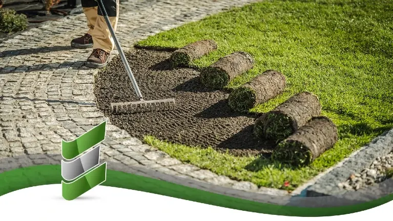 Landscape, Hardscape, Light Construction Platform | Multi NC Locations