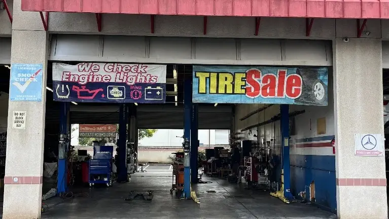 Smog  Test H B