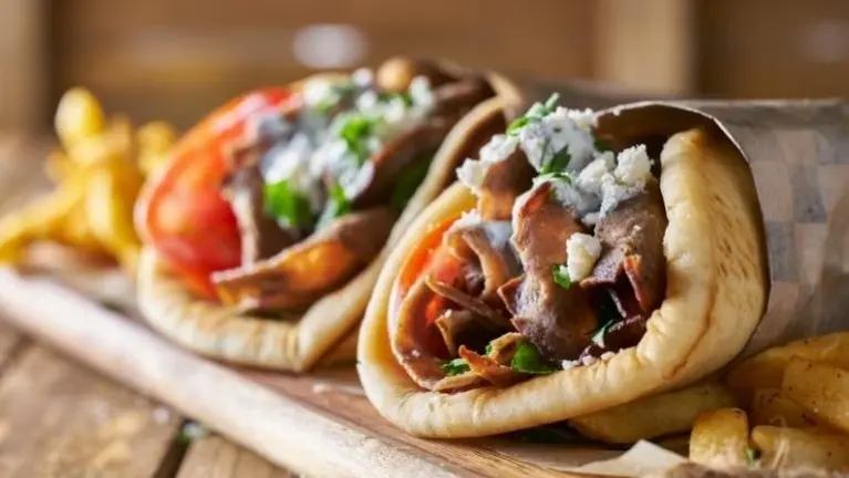 Profitable Greek QSR Franchise - Motivated - Price Reduced!