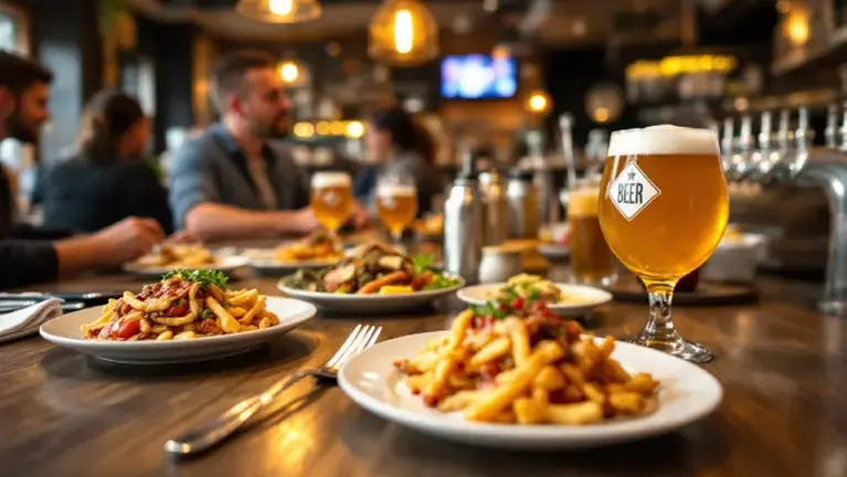 Award-Winning Brewery, $1.6M Sales (Unbroker Exclusive)