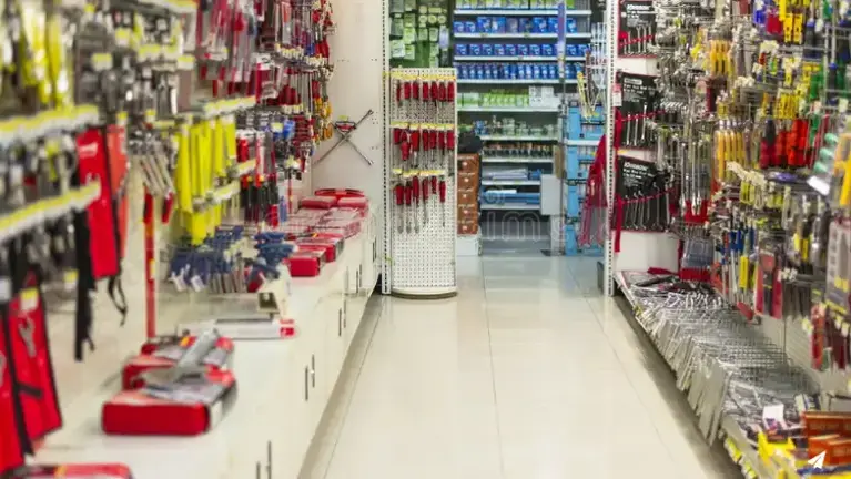 73 Year Old Well Established Hardware & Agricultural Supply Store
