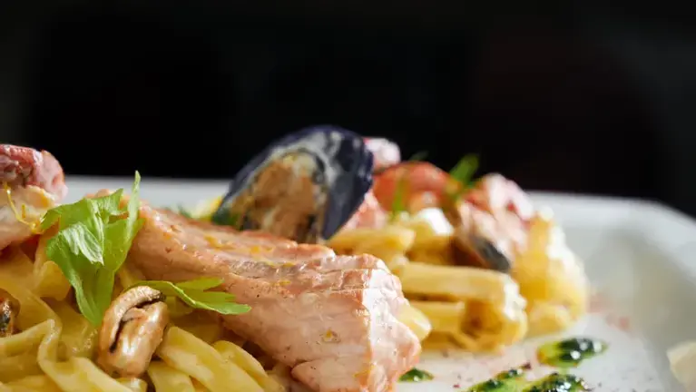 High Margin Italian Restaurant