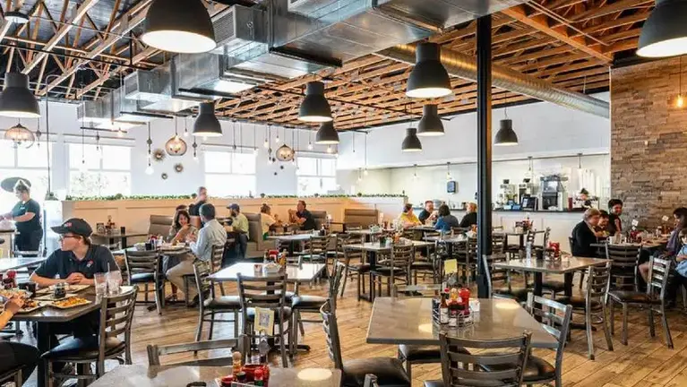 Brunch Restaurant in Fort Worth – Turnkey Operation with Strong Profit