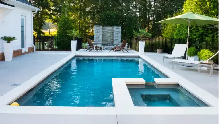 Premier Custom Pool Construction and Concrete Remodeling Company